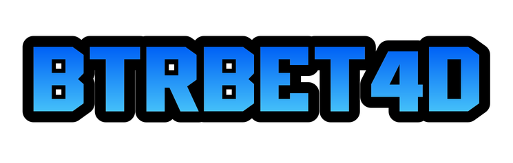 BTRBET4D